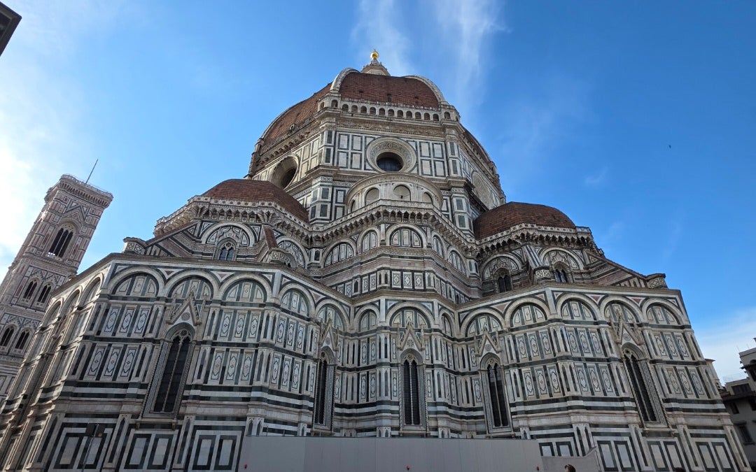Cattedrale di Santa Maria del Fiore