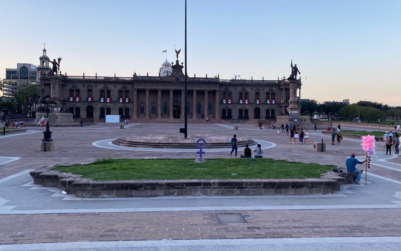Macroplaza