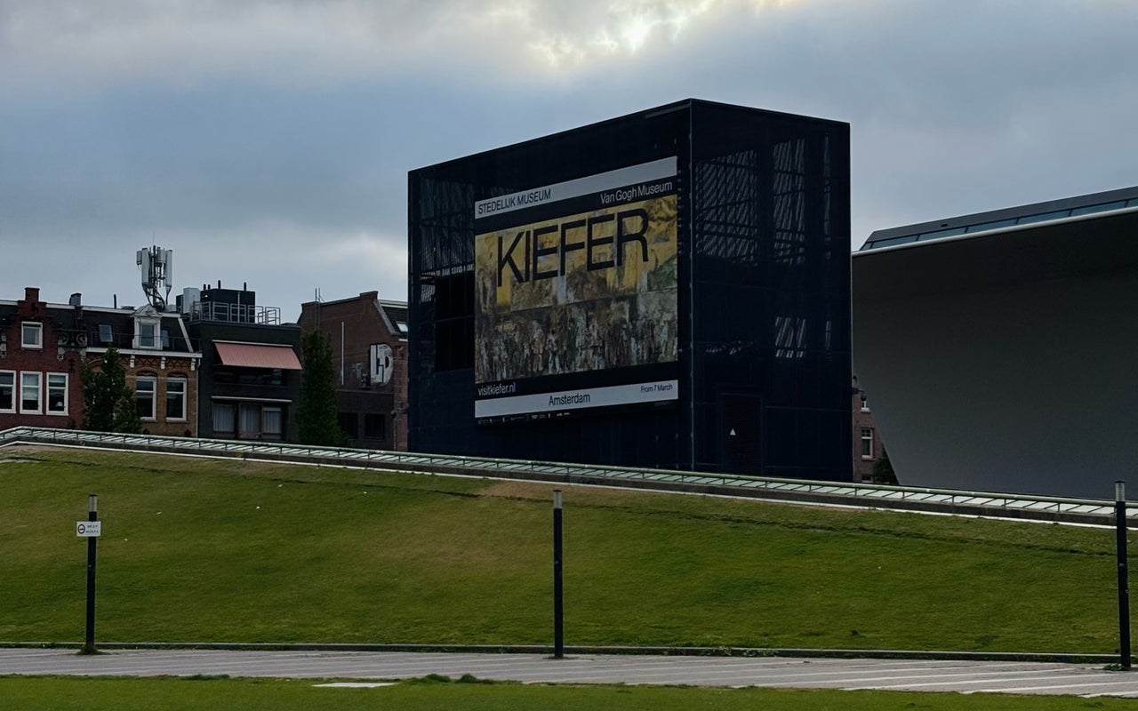 Van Gogh Museum