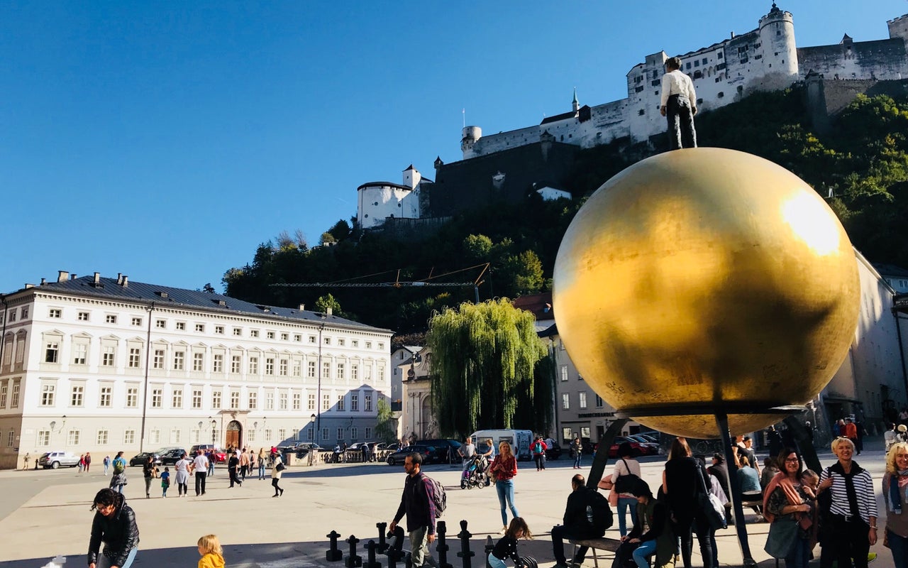 DomQuartier Salzburg