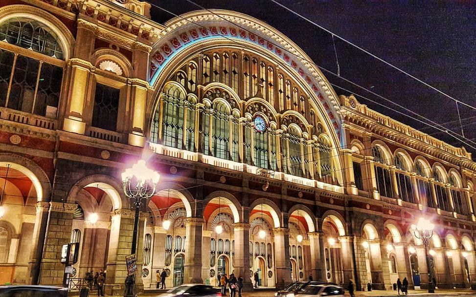 Piazzetta di Porta Nuova