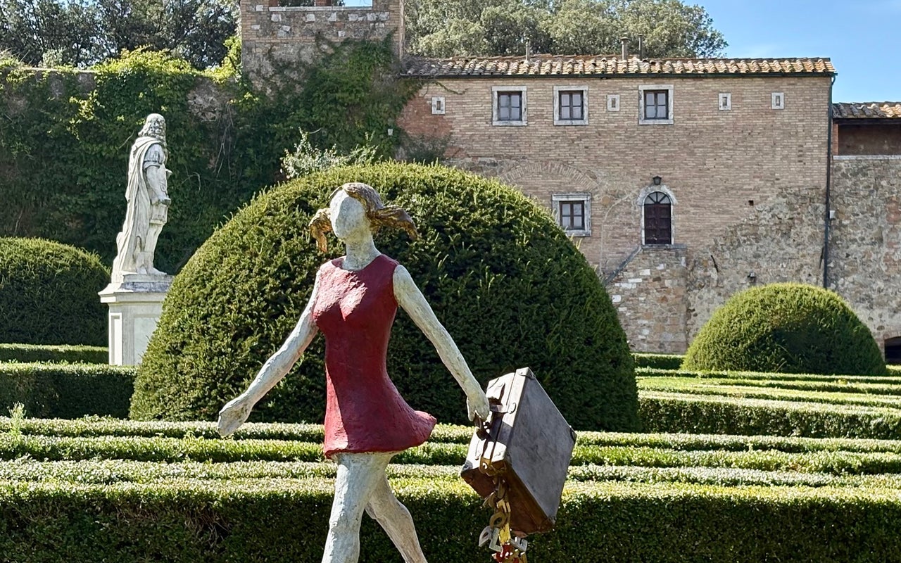 Horti Leonini