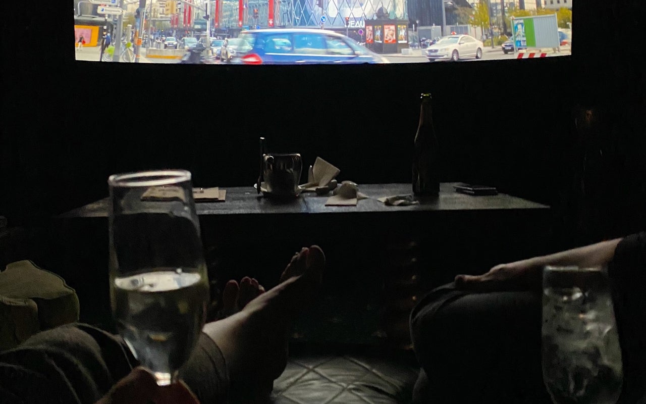Loft Cinema