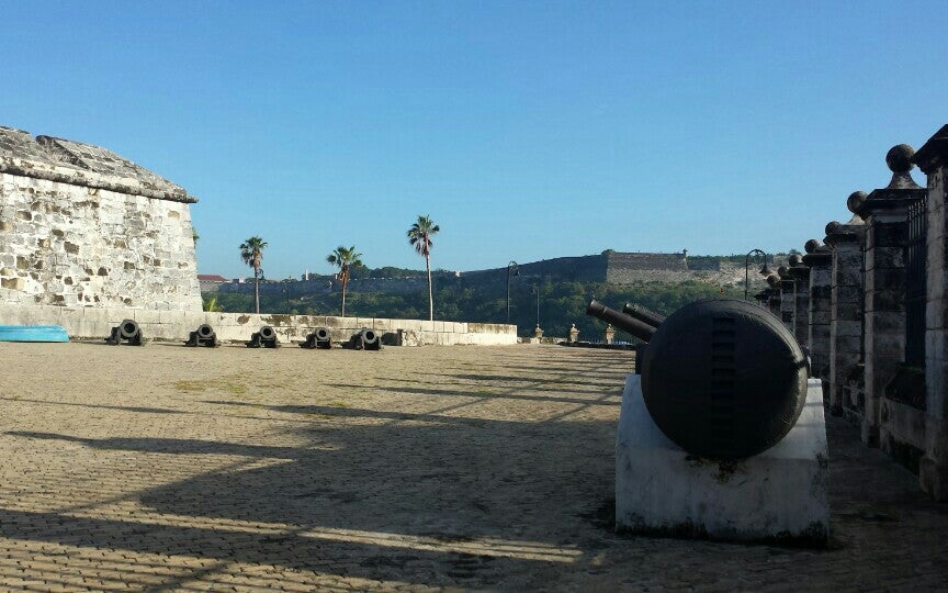 Plaza de Armas