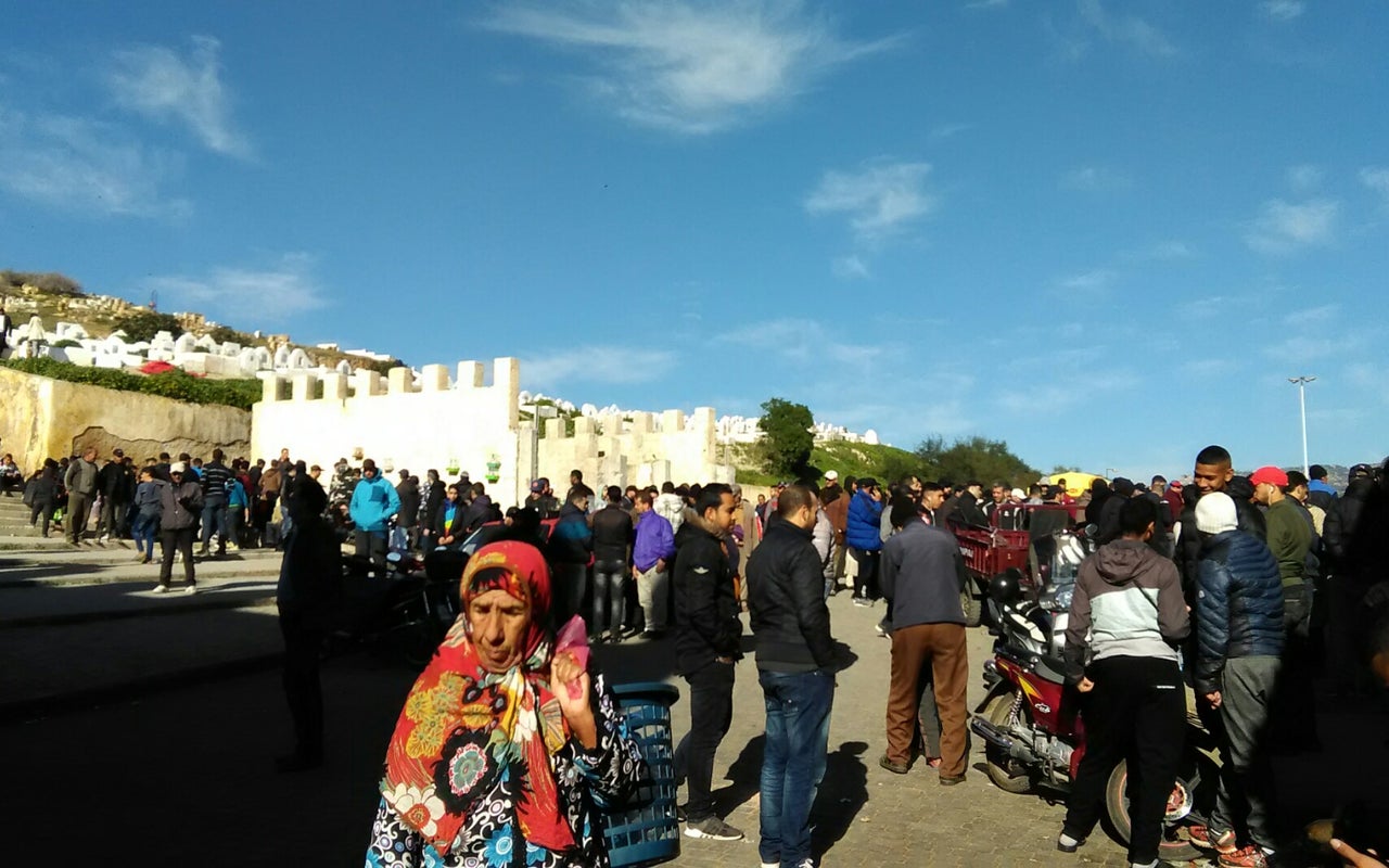 Bab Guissa