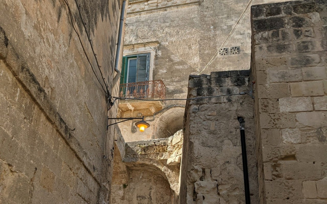 Casa Noha