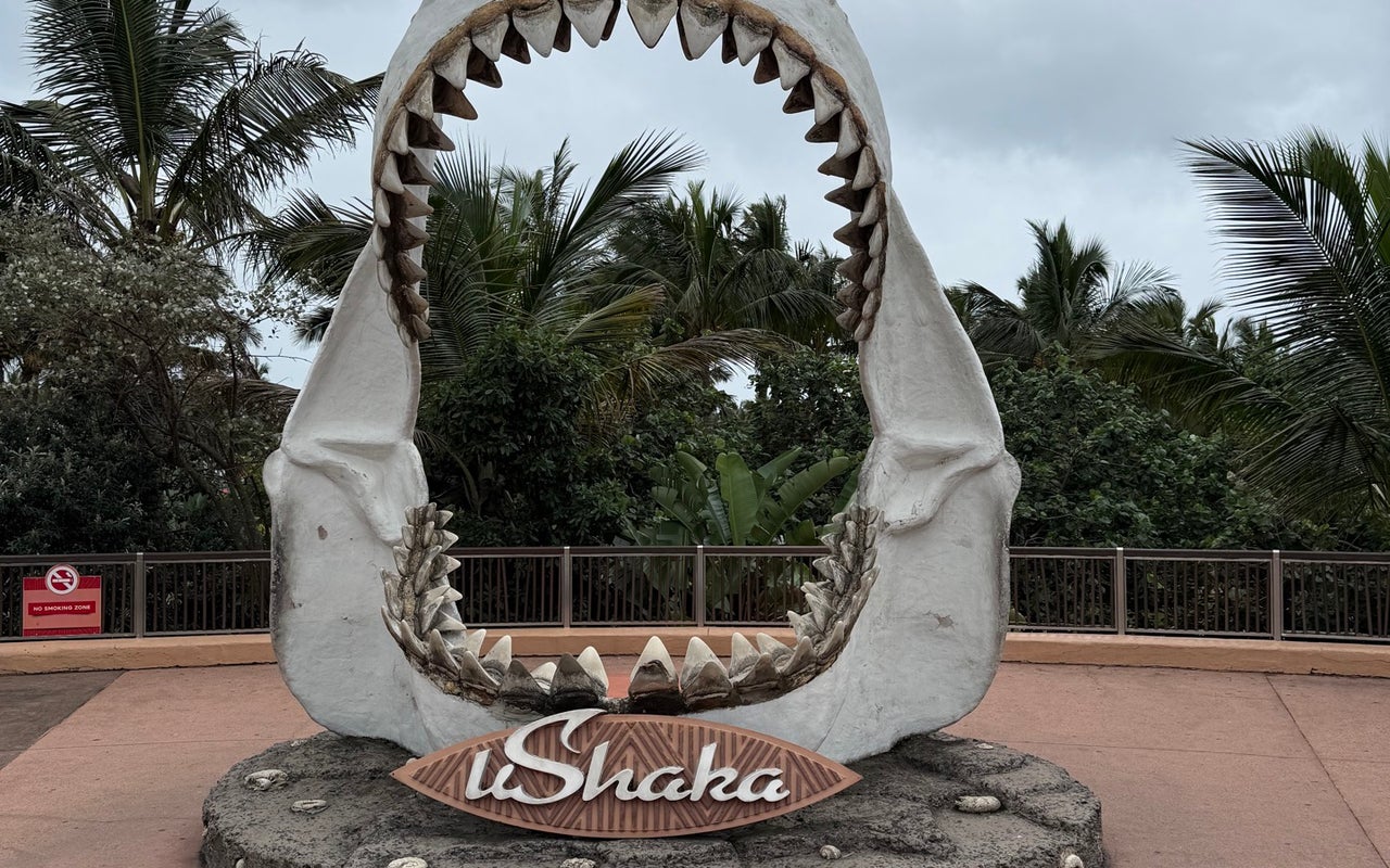uShaka Marine World