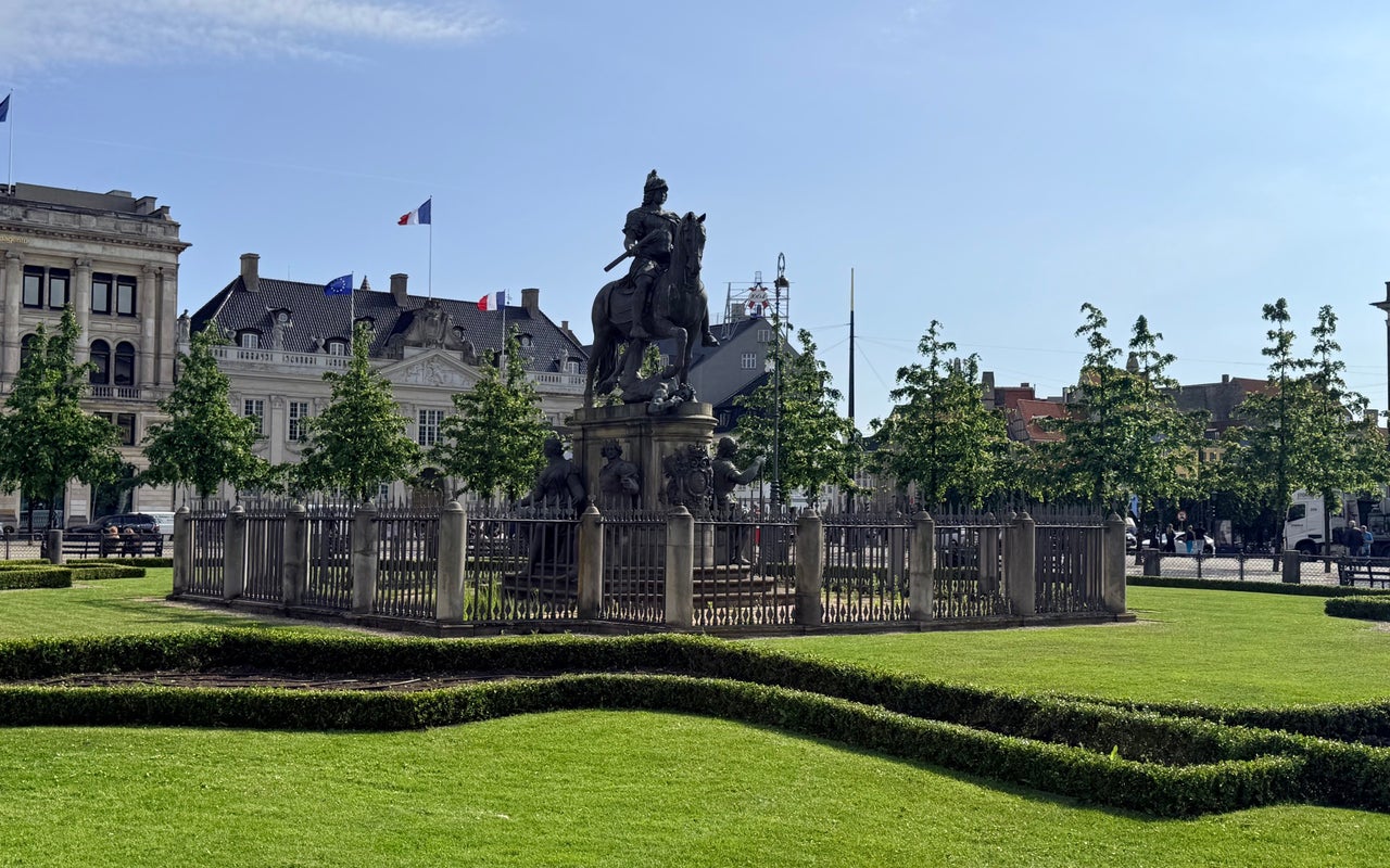 Kongens Nytorv