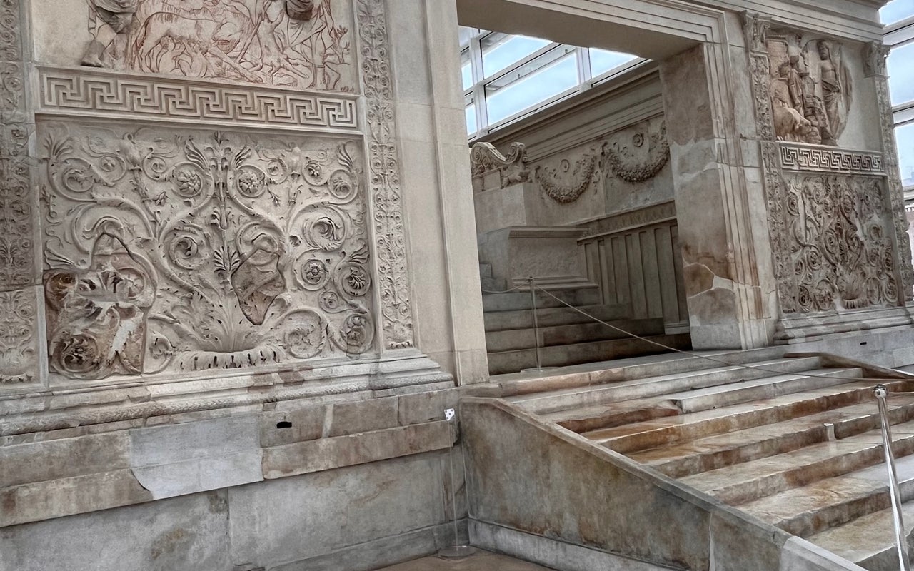 Museo dell'Ara Pacis