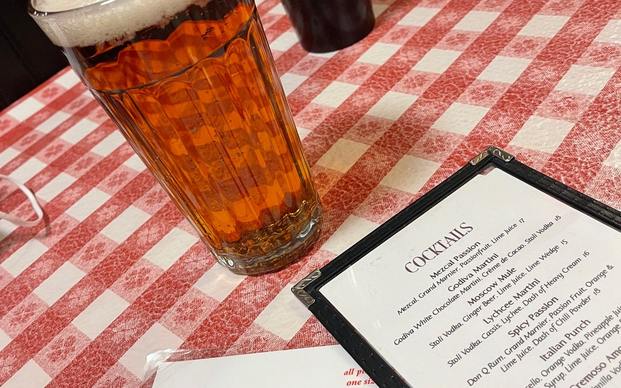 Lombardi's