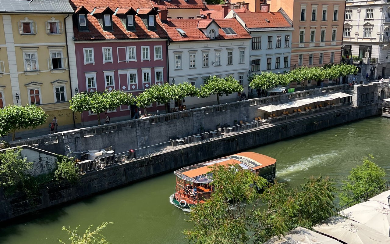 Ljubljanica