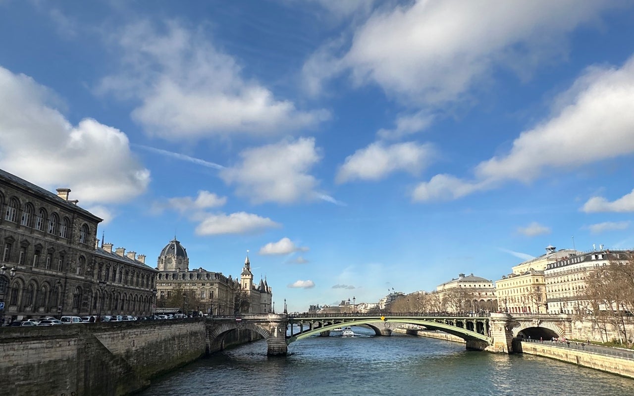 Île de la Cité