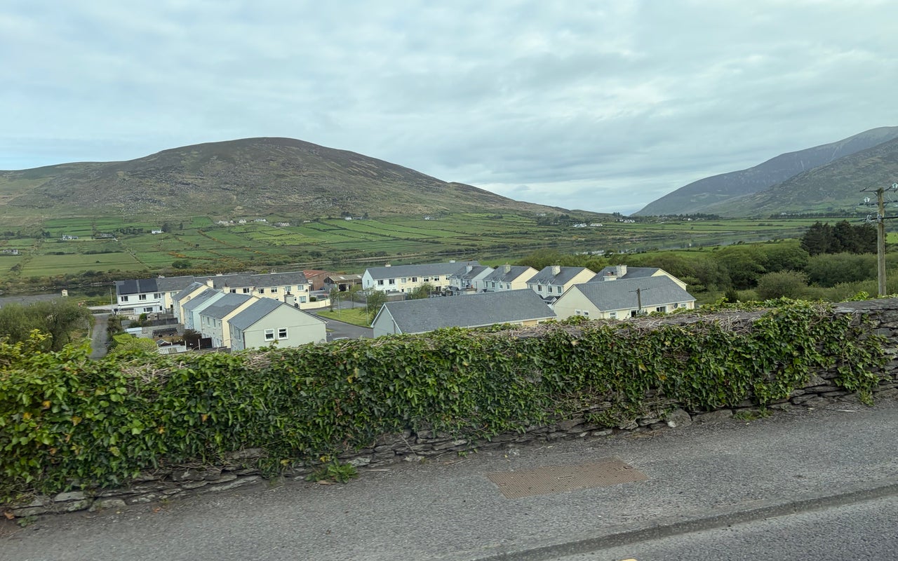Cahersiveen