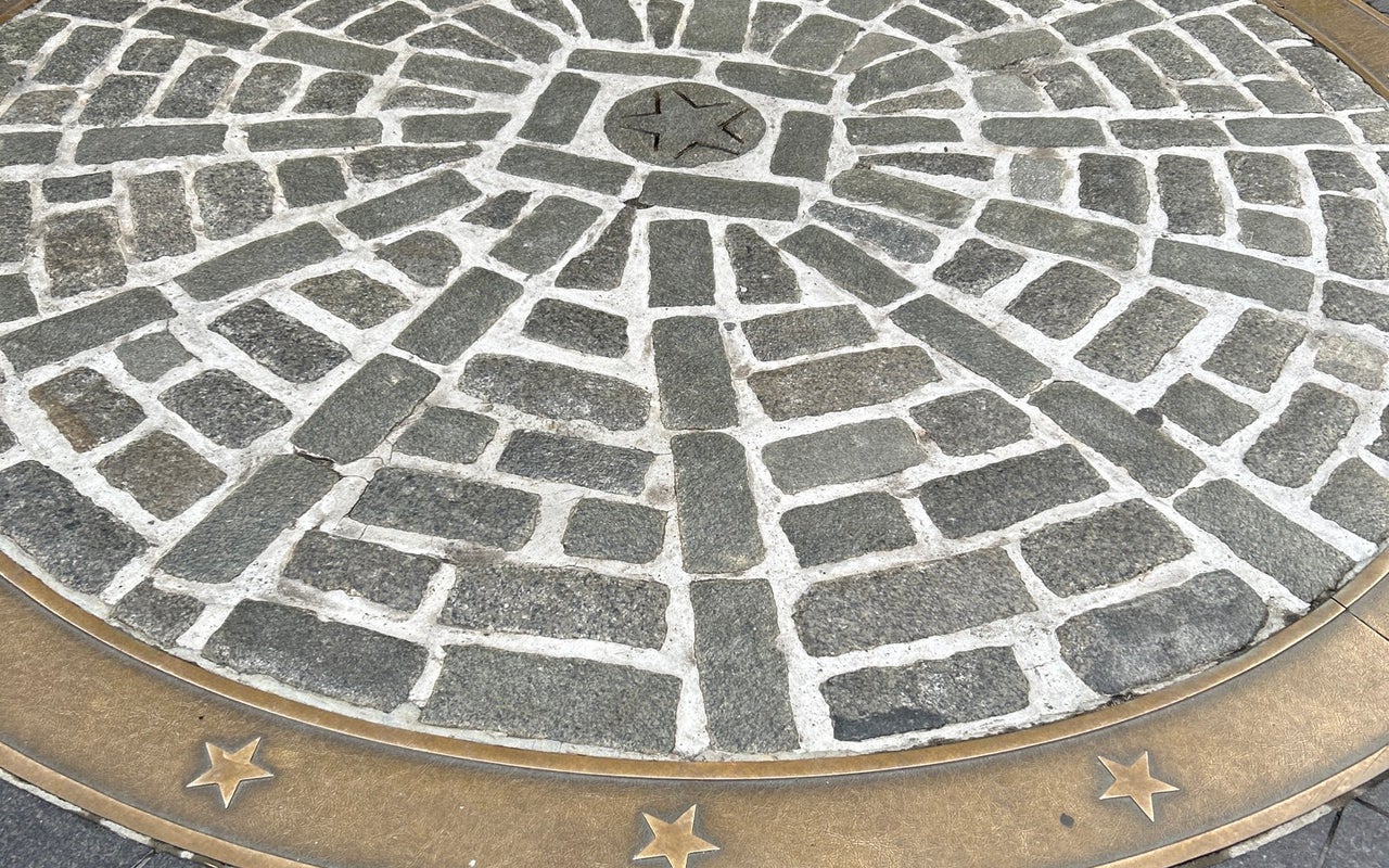 Boston Massacre