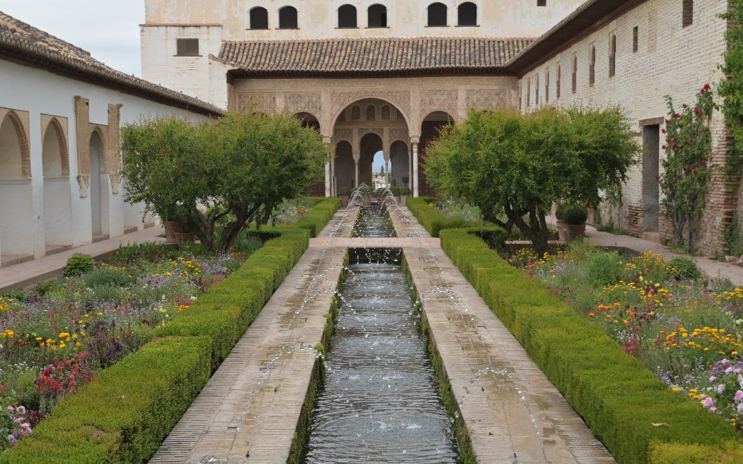 Generalife