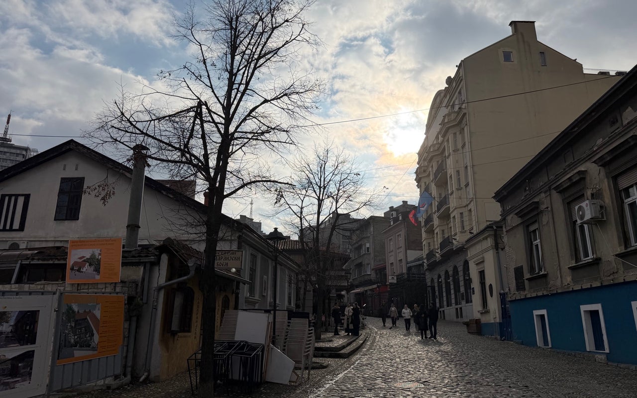 Skadarlija