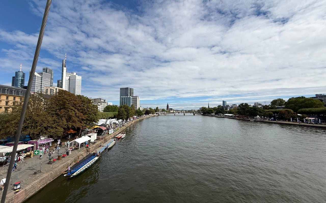 Main Riverside (Mainufer)