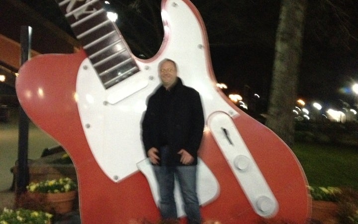 Country Music Hall of Fame & Museum