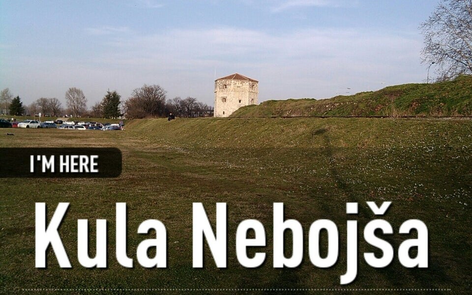 Kula Nebojša