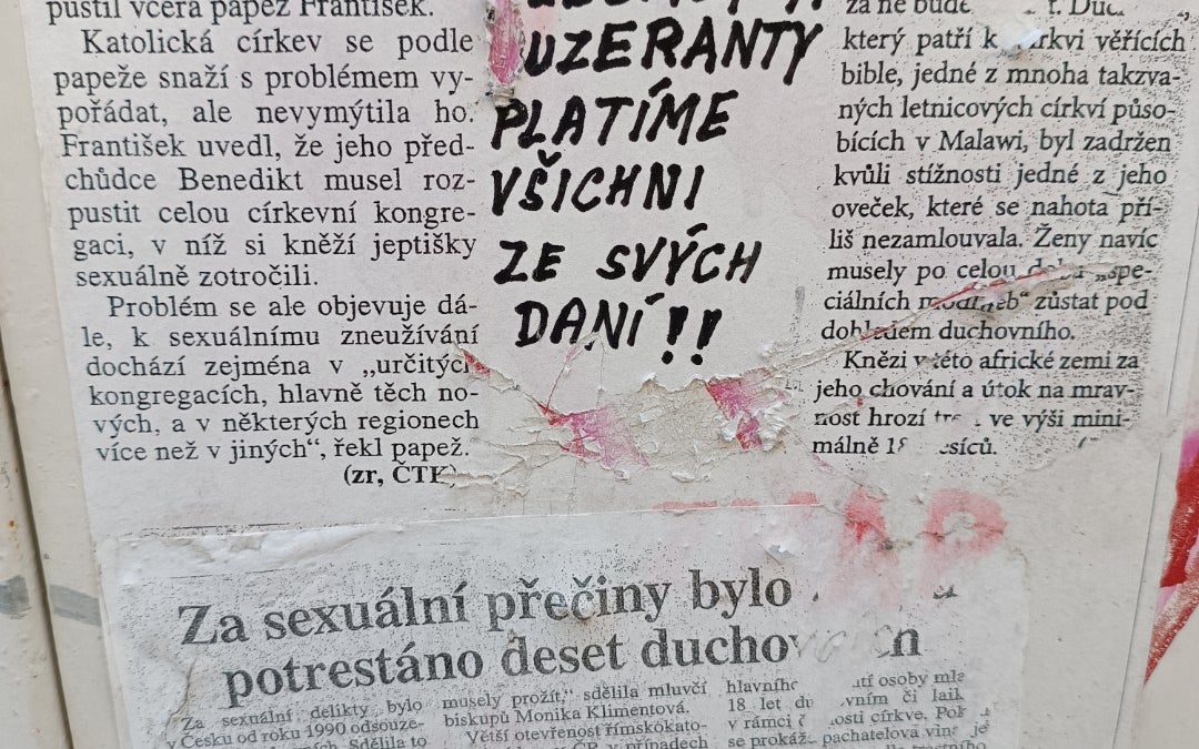 Moravské divadlo Olomouc