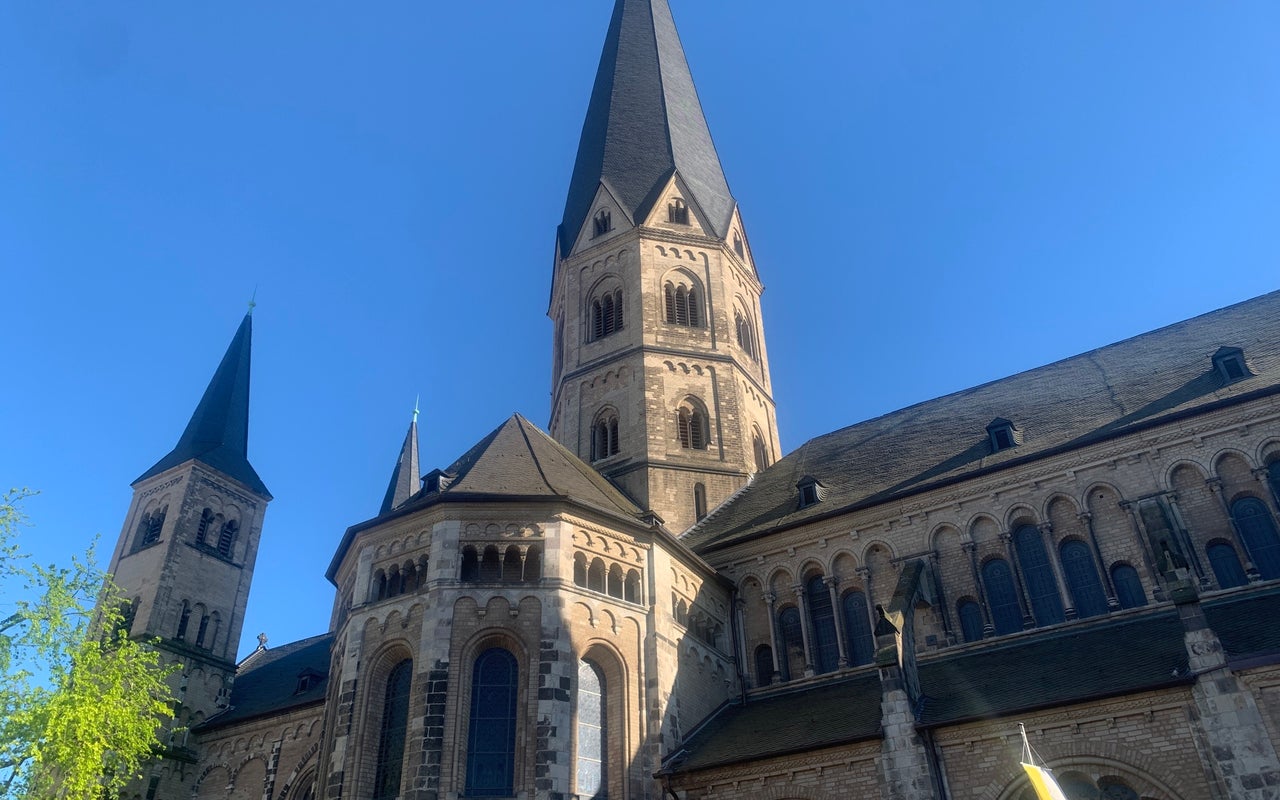 Bonner Münster