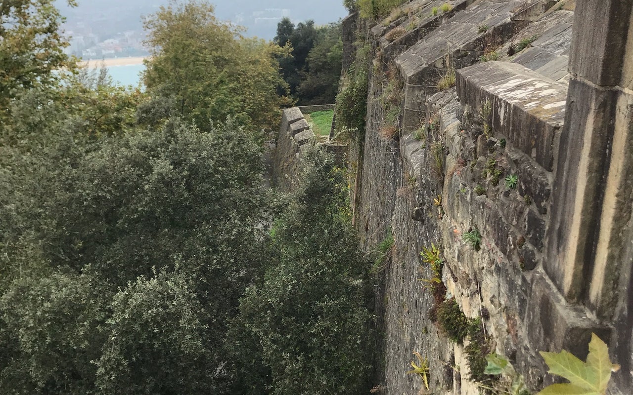 Castillo de la Mota
