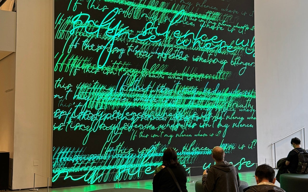 The Museum of Modern Art (MOMA) - Art Lab