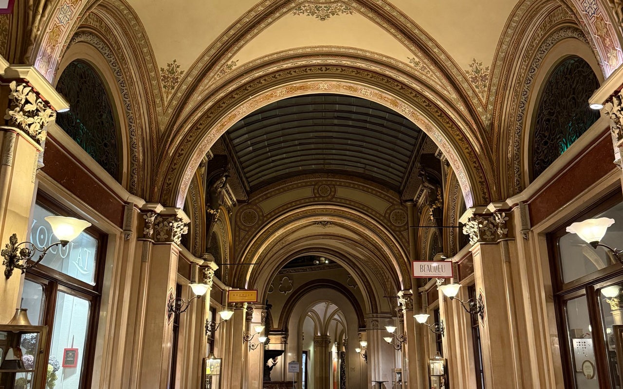 Palais Ferstel