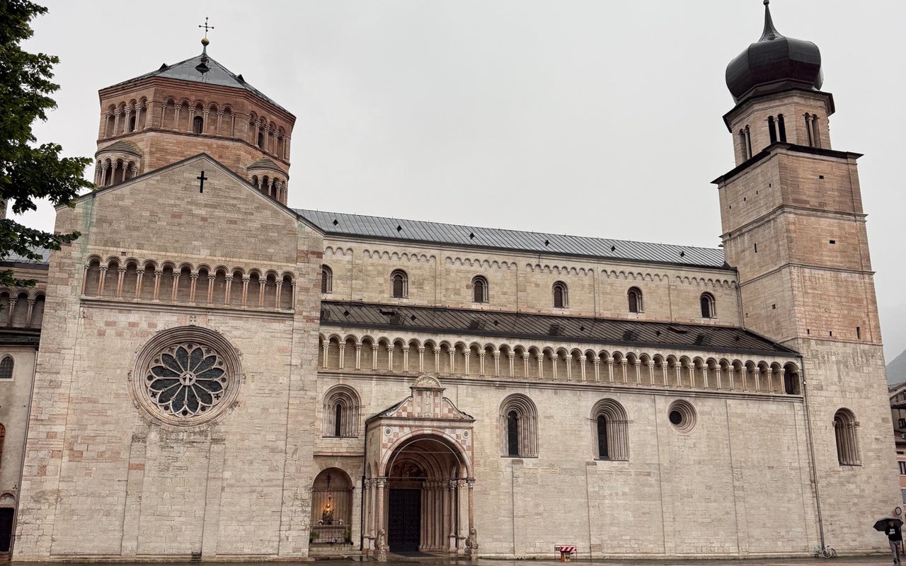Basilica di Santa Maria Maggiore