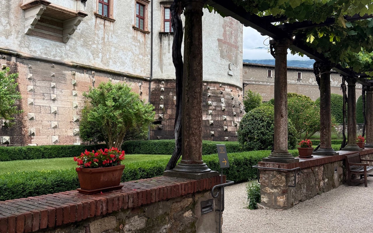 Castello del Buonconsiglio