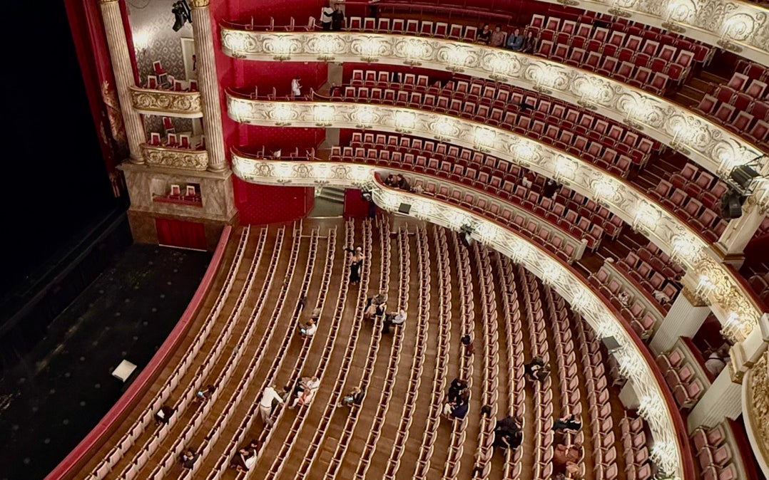 Nationaltheater München