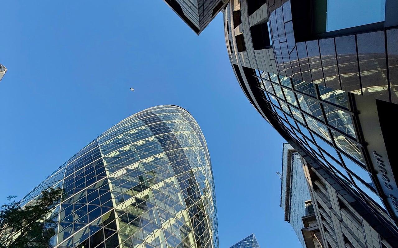The Square Mile | City of London