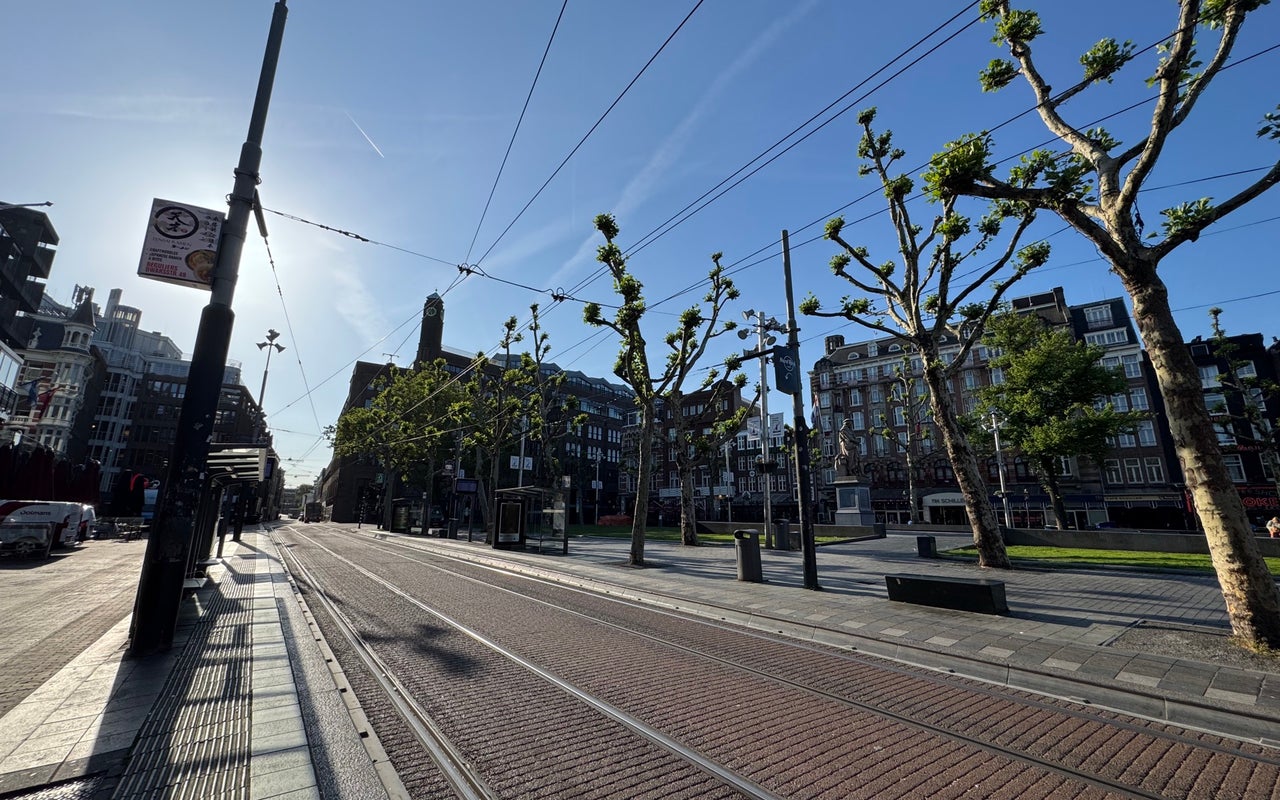 Rembrandtplein
