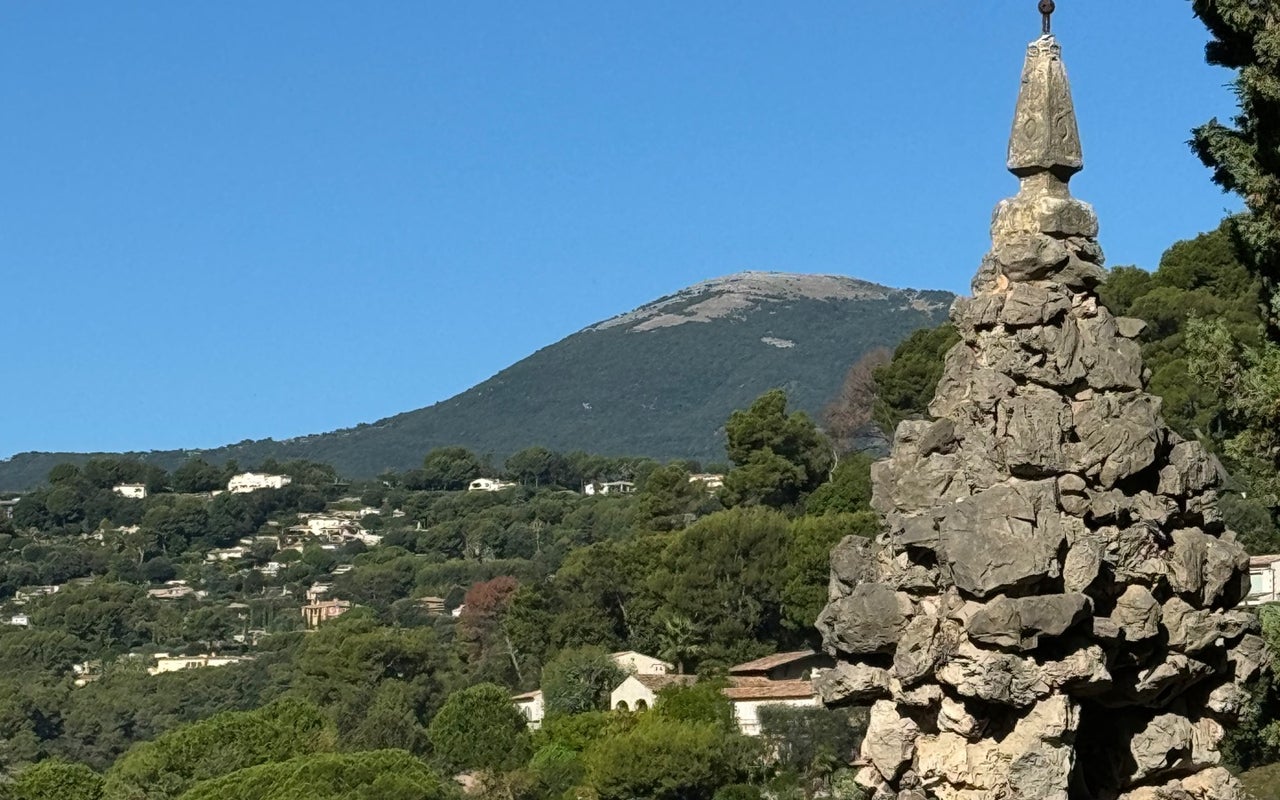 Saint-Paul-de-Vence