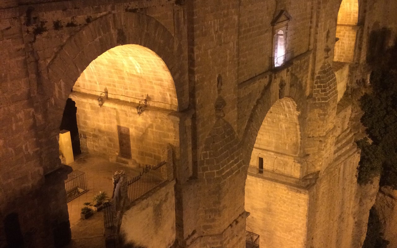 Convento de Santo Domingo