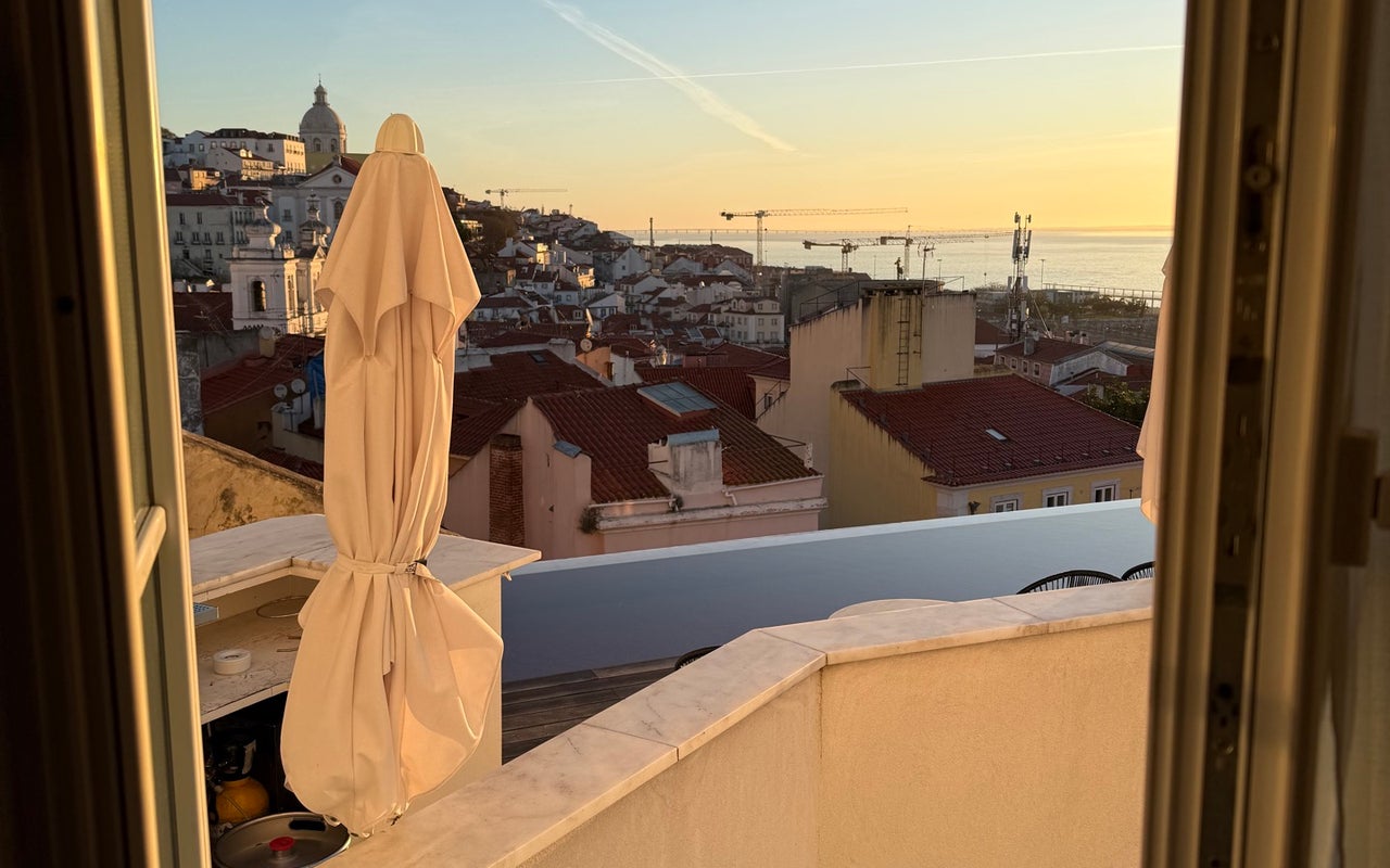 Memmo Alfama