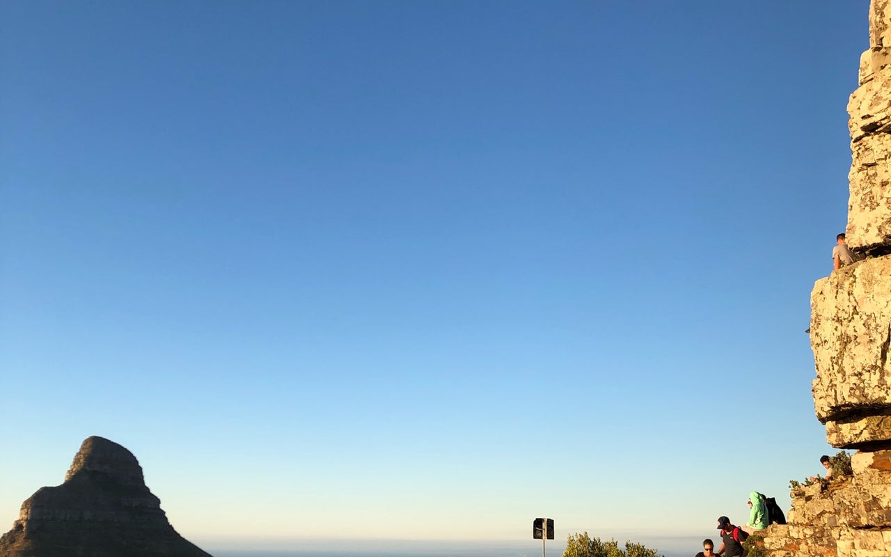 Kloof Corner
