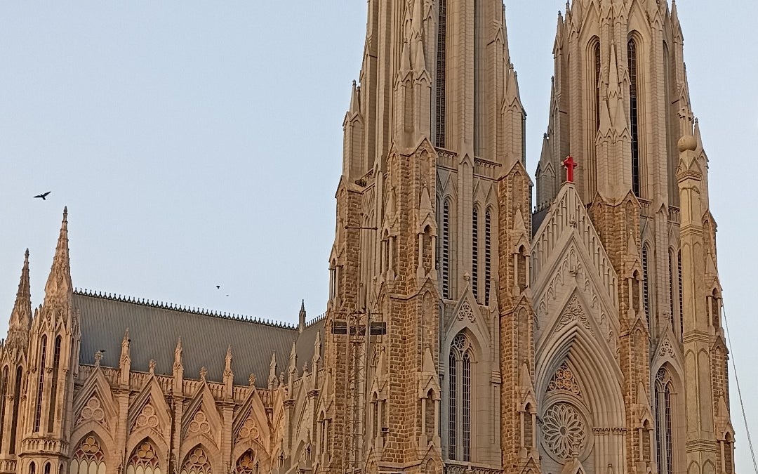 St. Philomena's Church