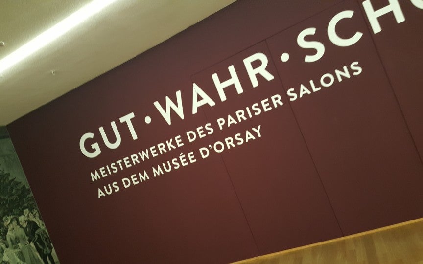 Kunsthalle München