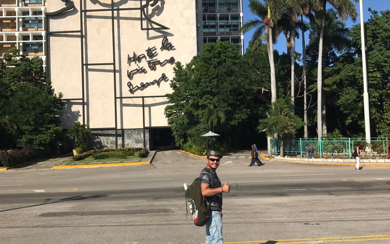Museo Nacional de Bellas Artes