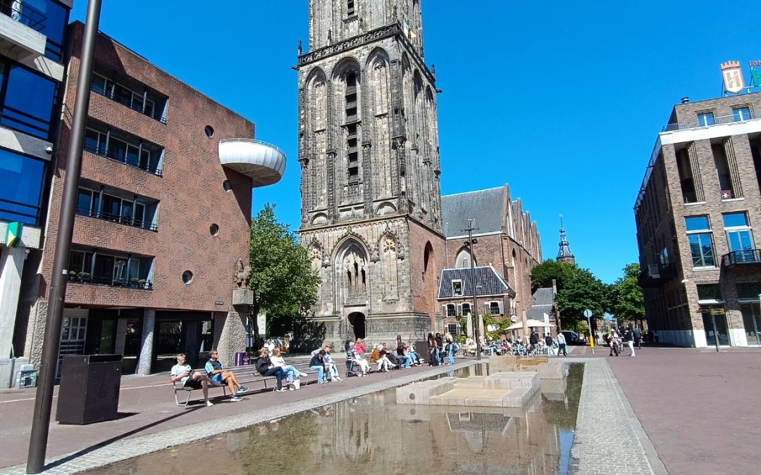 Grote Markt