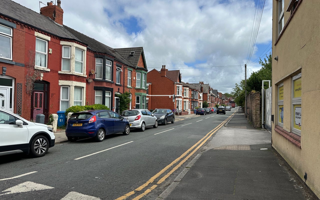 Penny Lane