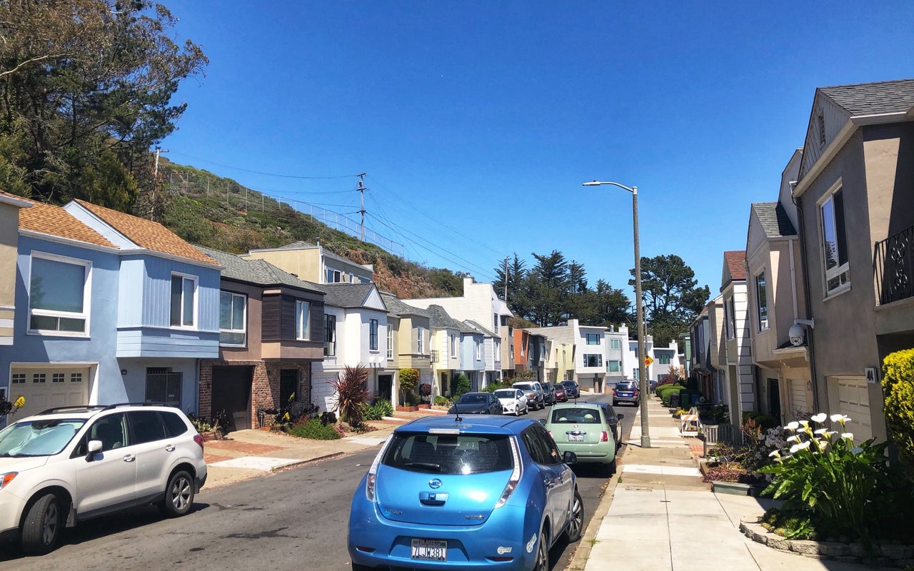 Mount Davidson