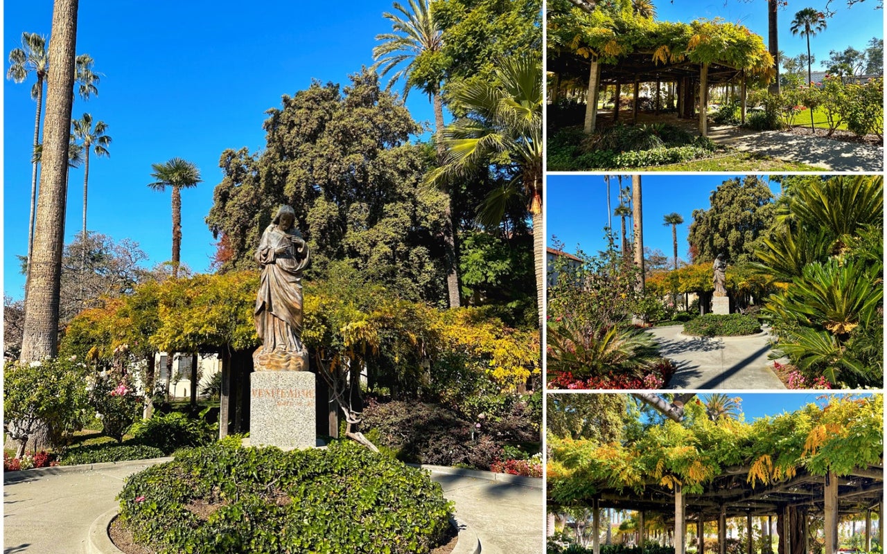 Mission Gardens