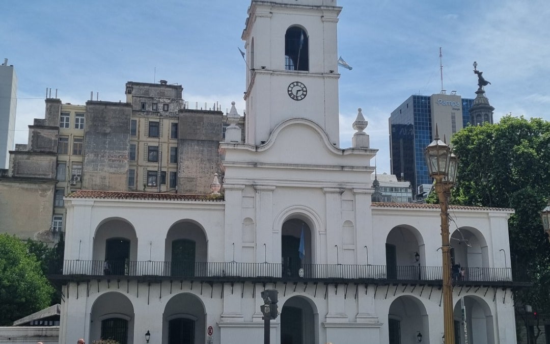 Cabildo de Buenos Aires