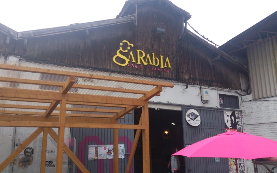 Garabia