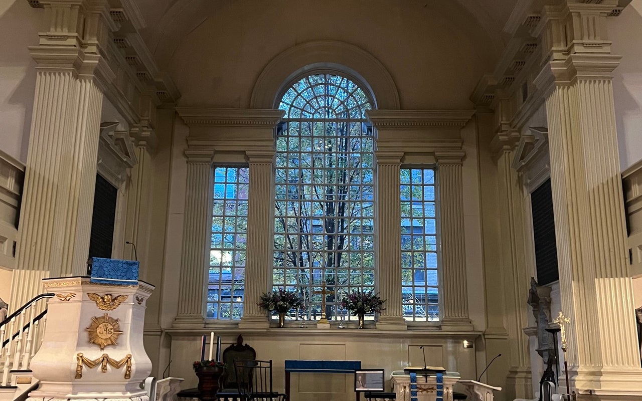 Christ Church