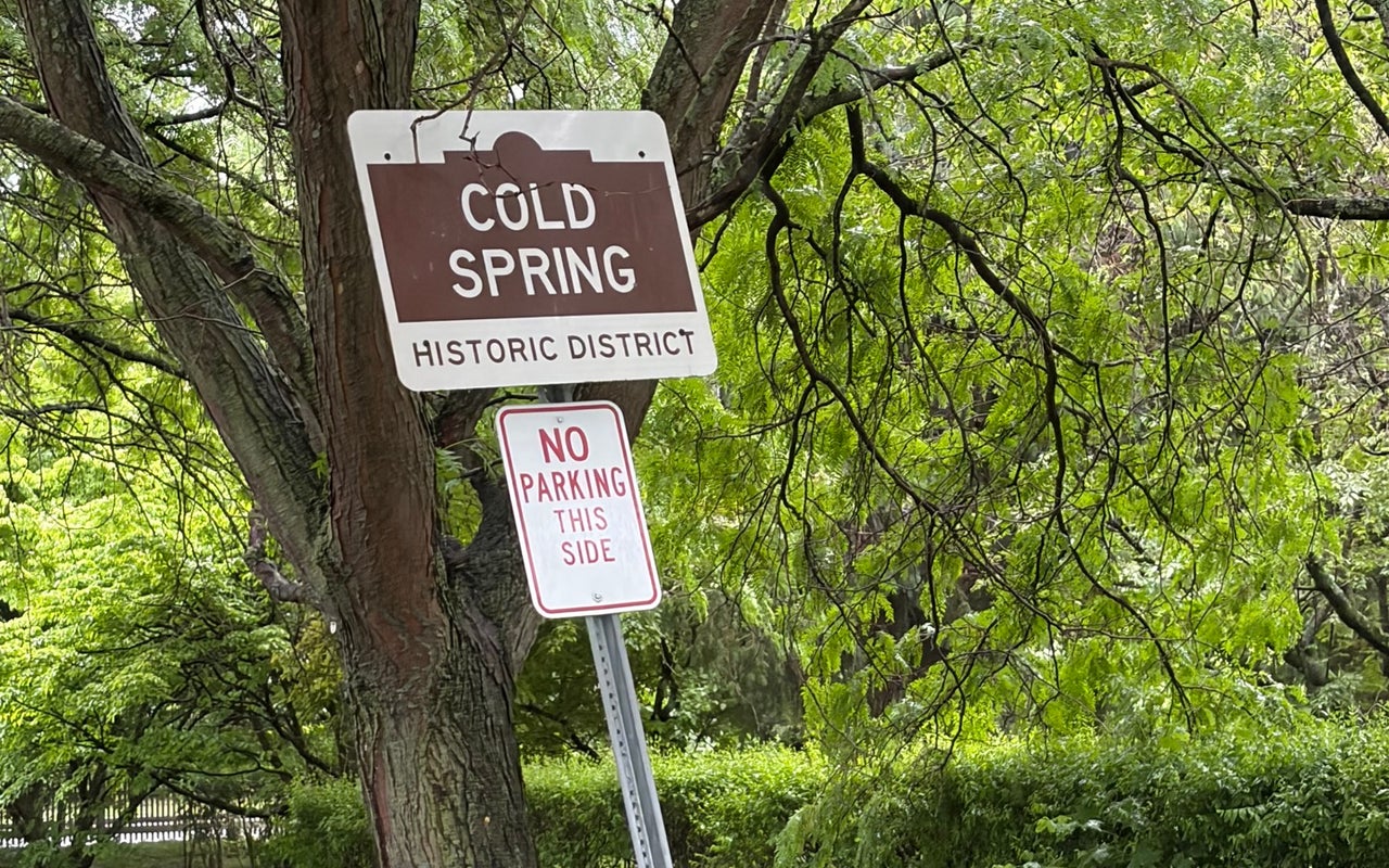 Cold Spring, NY