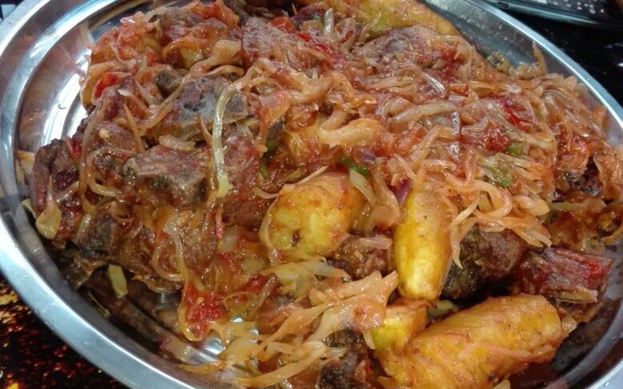Ntinda New Market