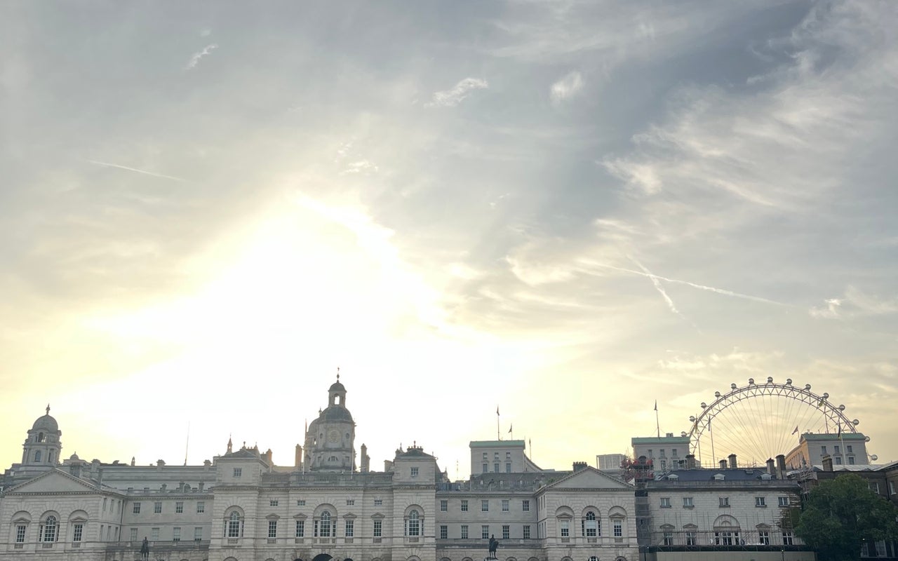 Horse Guards Parade